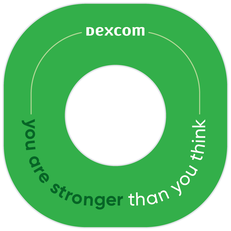 Dexcom Strong Variety Pack Dexcom G7 Decorative Patch – Dexcom Design Shop