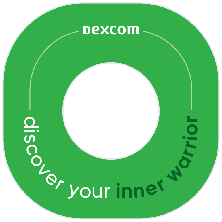 Dexcom Strong Variety Pack Dexcom G7 Decorative Patch – Dexcom Design Shop